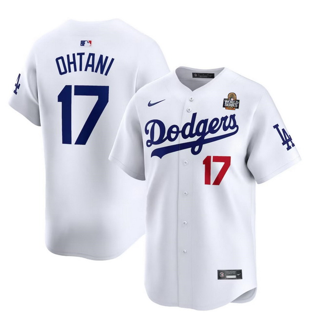 Los Angeles Dodgers Jerseys 003